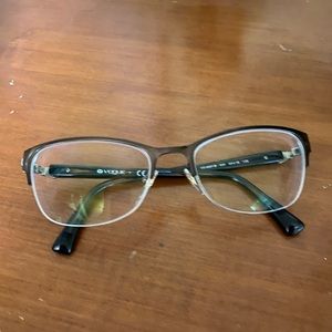 Essentially brand new Vogue glasses/frames